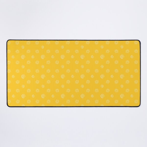 Item preview, Sun and Rain | Yellow | Taino Indigenous Print designed and sold by Art-y-Son.