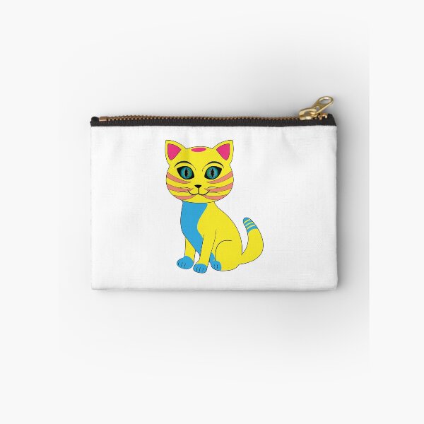 Item preview, Kagami Cat, Cool Cat Shirt, by DAM Creative, designed and sold by DAM Creative ⭐⭐⭐⭐⭐.