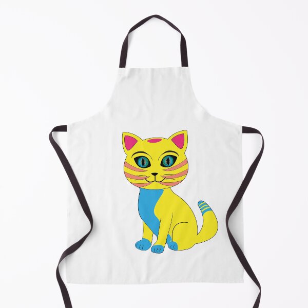 Item preview, Kagami Cat, Cool Cat Shirt, by DAM Creative, designed and sold by DAM Creative ⭐⭐⭐⭐⭐.