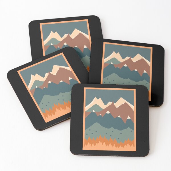 Item preview, retro geometry designed and sold by PiotrB2.