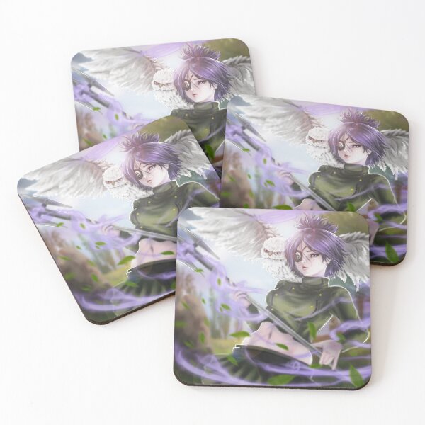 Item preview, fanart Chrome Dokudo from Katekyo hitman reborn designed and sold by Dgrez.