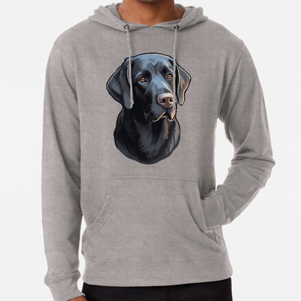 Labrador Dog Hoodies Sweatshirts for Sale Redbubble