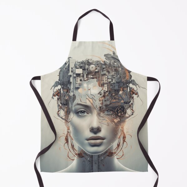 Item preview, Merging with Technology designed and sold by StudioRedKoala.