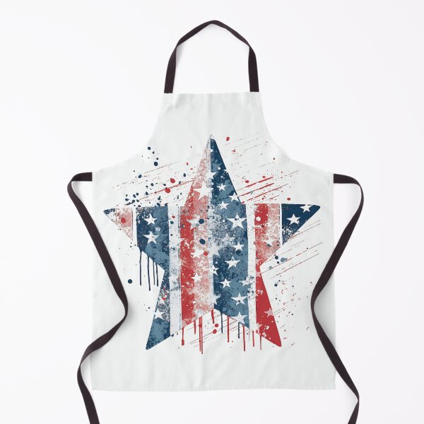 Item preview, Star Spangled  designed and sold by cetakulang.