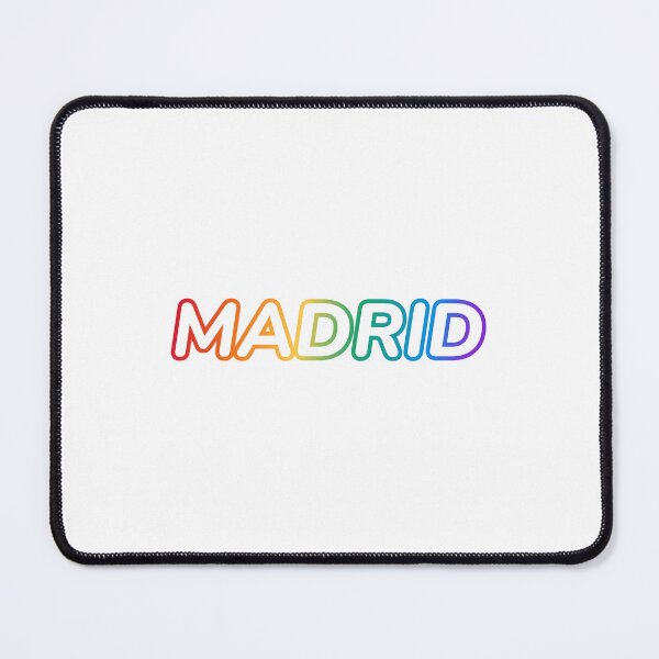 Item preview, Gay Madrid  designed and sold by Inspirationmotivation.