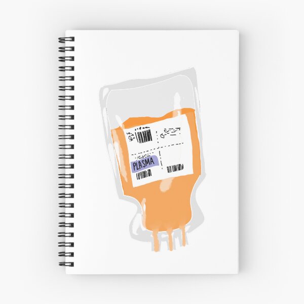 Item preview, Plasma is my side hustle designed and sold by Itsmrspockets.