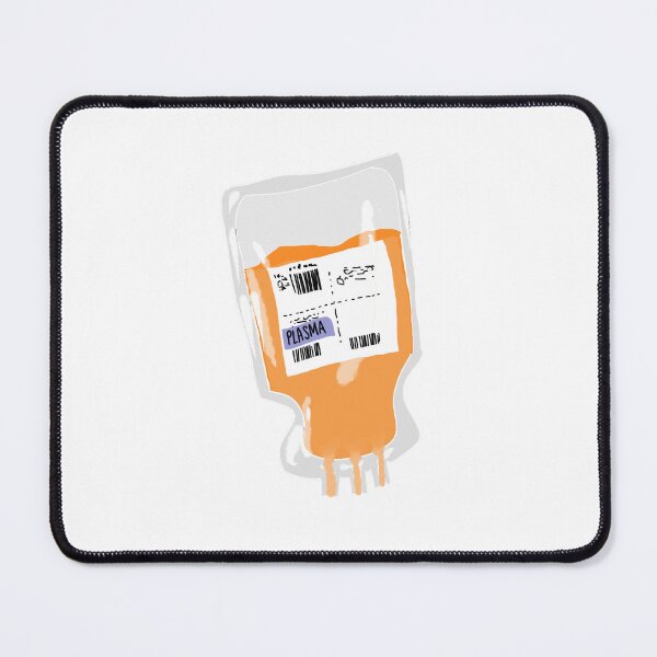 Item preview, Plasma is my side hustle designed and sold by Itsmrspockets.