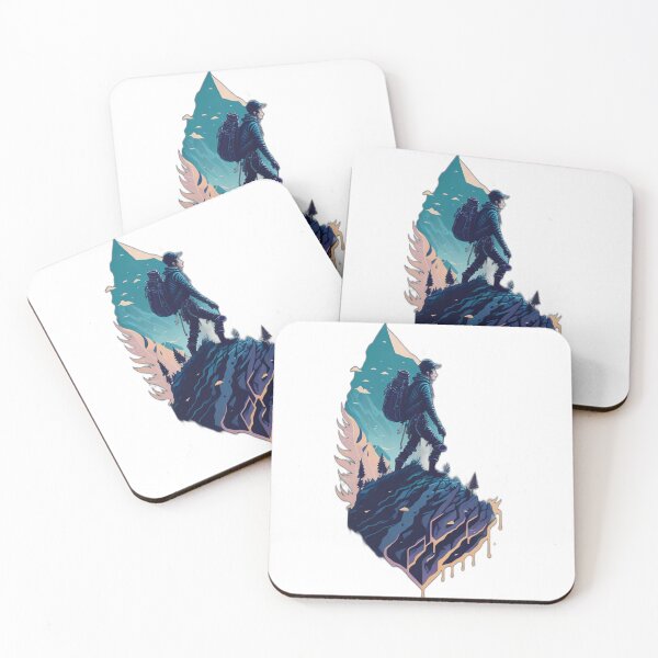 Item preview, Mountains 018 designed and sold by MrThorV2.