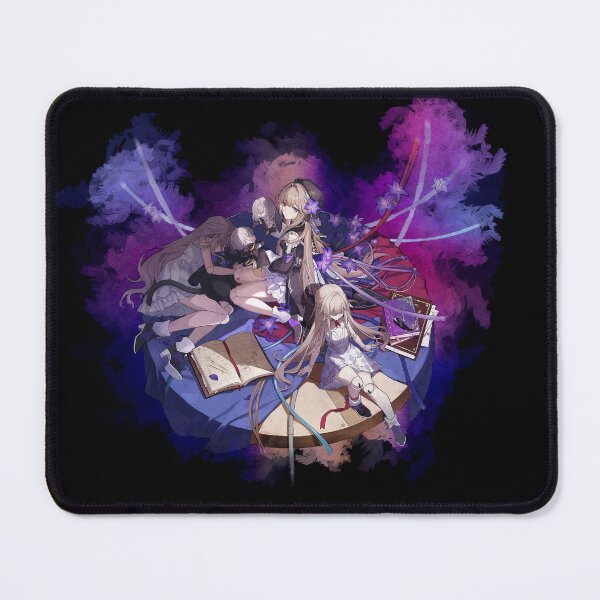 Item preview, Herta Honkai Star Rail designed and sold by Saikishop.