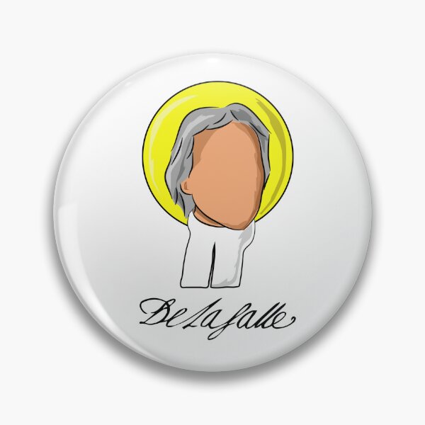 Item preview, de la salle designed and sold by Artisticside01.
