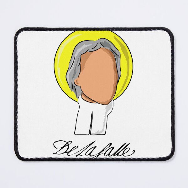 Item preview, de la salle designed and sold by Artisticside01.