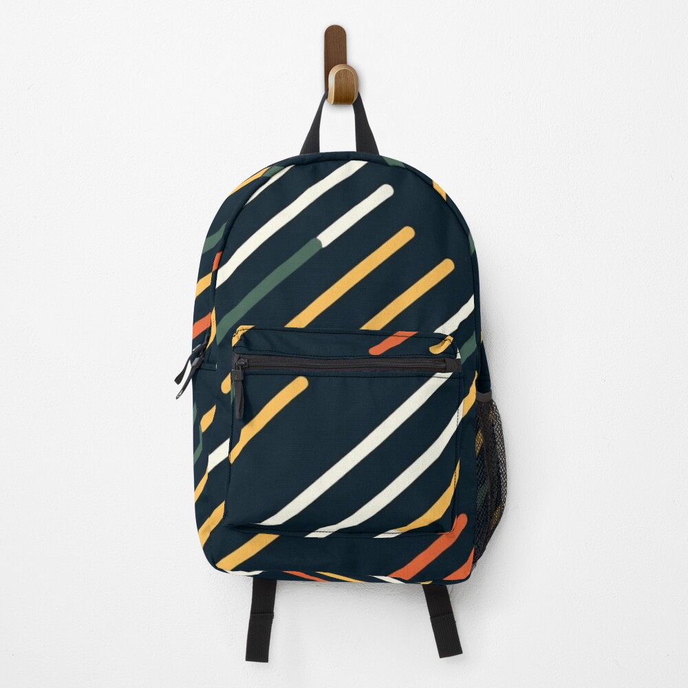 Item preview, Backpack designed and sold by StudioRedKoala.