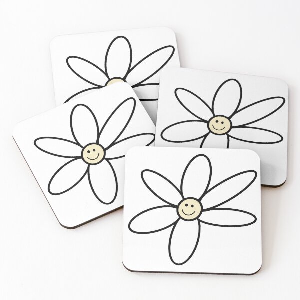 Item preview, Smiling daisy designed and sold by noelle20.