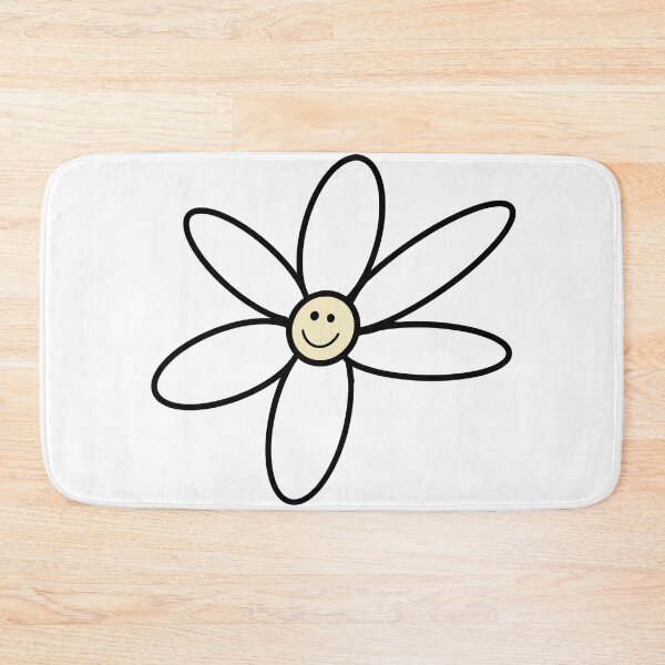 Item preview, Smiling daisy designed and sold by noelle20.