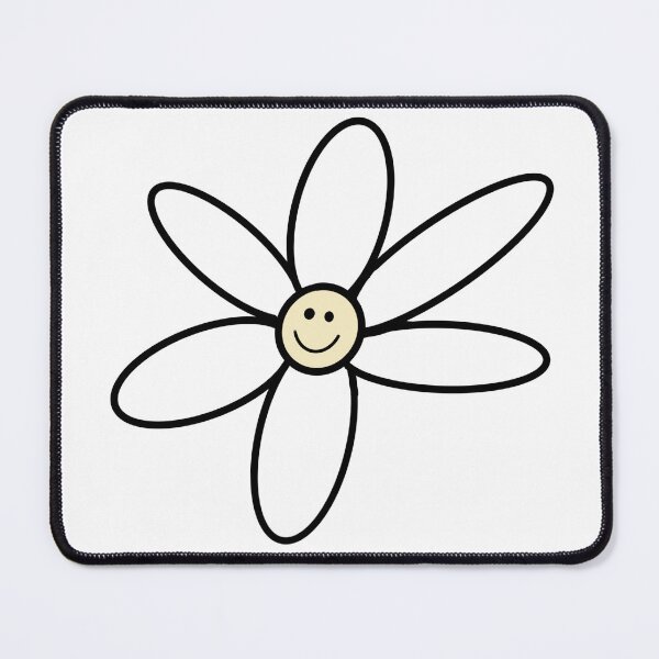 Item preview, Smiling daisy designed and sold by noelle20.