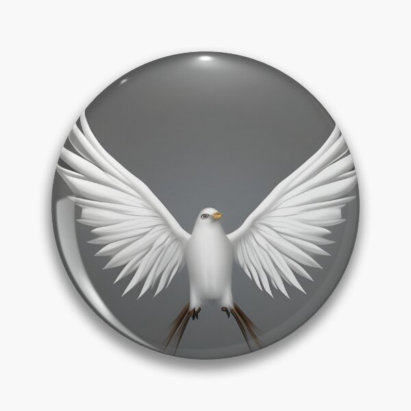 Item preview, Bird 10 designed and sold by Camila Hamdan.