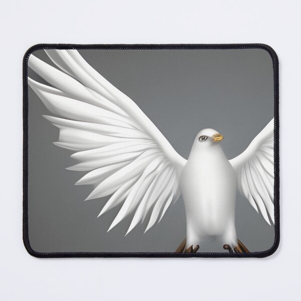 Item preview, Bird 10 designed and sold by Camila Hamdan.