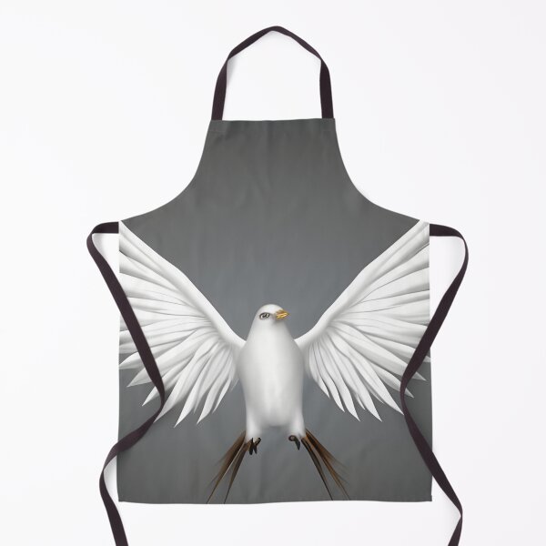 Item preview, Bird 10 designed and sold by Camila Hamdan.