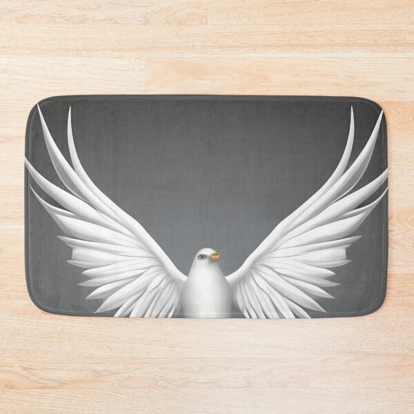 Item preview, Bird 10 designed and sold by Camila Hamdan.