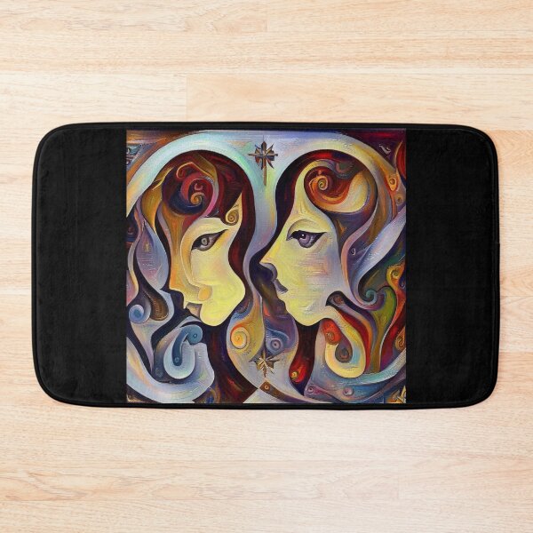Item preview, Gemini 5 designed and sold by CrankyOldDude.