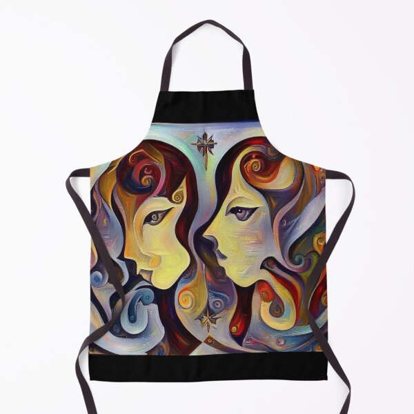 Item preview, Gemini 5 designed and sold by CrankyOldDude.