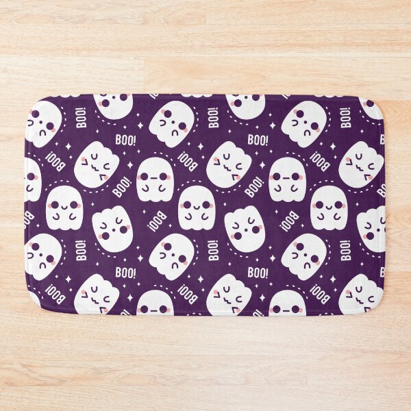 Item preview, Cute Ghost Emotions designed and sold by Stephanie Hardy.