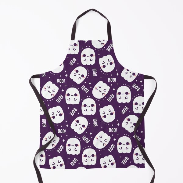 Item preview, Cute Ghost Emotions designed and sold by Stephanie Hardy.