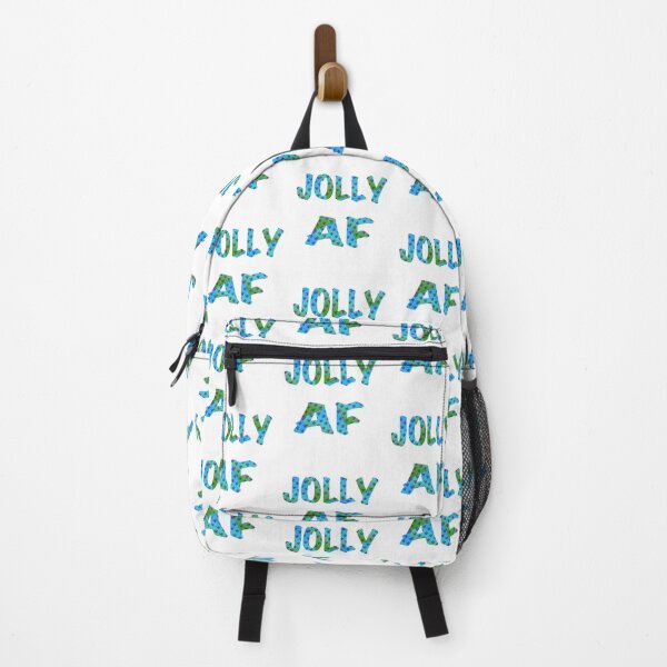 Item preview, Jolly AF  designed and sold by  CannaGranny™ .
