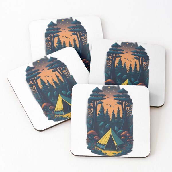 Item preview, Mountains 020 designed and sold by MrThorV2.