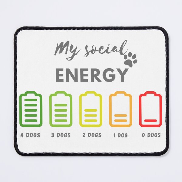 Item preview, My social energy designed and sold by brodaart.