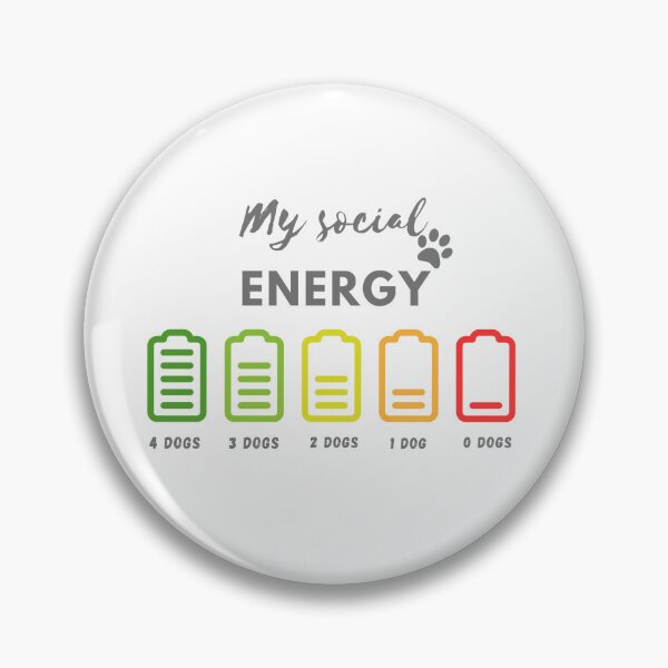 Item preview, My social energy designed and sold by brodaart.