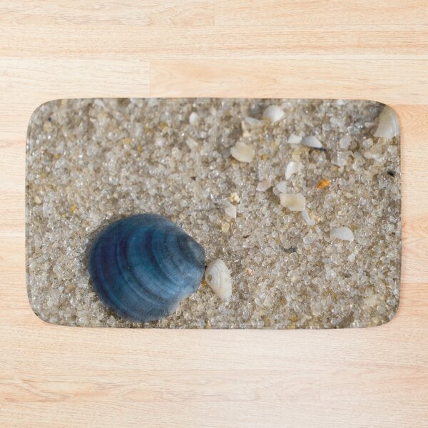 Item preview, Blue Shell designed and sold by TinyDinoDesigns.