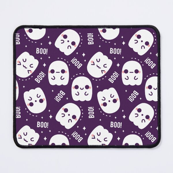 Item preview, Cute Ghost Emotions designed and sold by Stephanie Hardy.