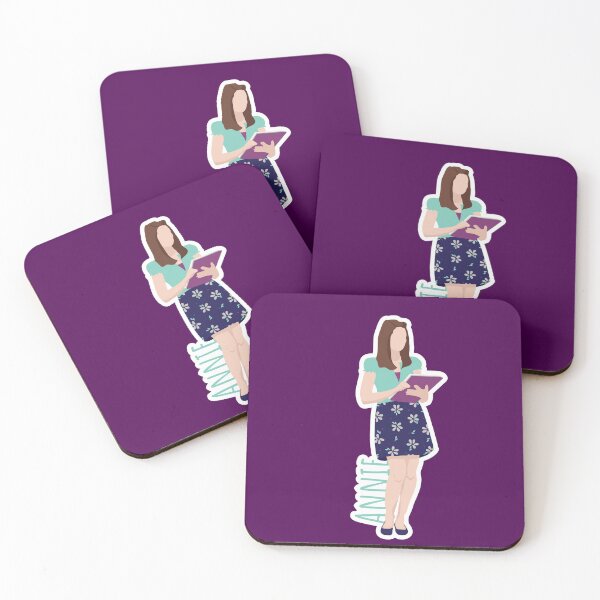 Item preview, Annie designed and sold by LimeyJadeGear.