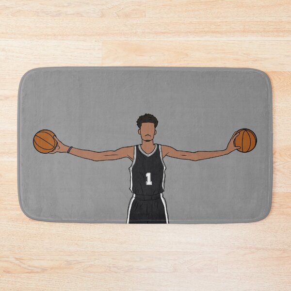 Item preview, Victor Wembanyama Wingspan designed and sold by RatTrapTees.