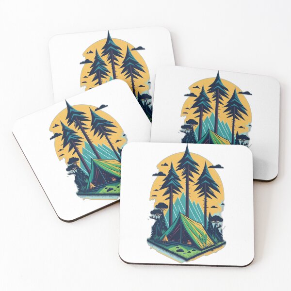 Item preview, Mountains 022 designed and sold by MrThorV2.