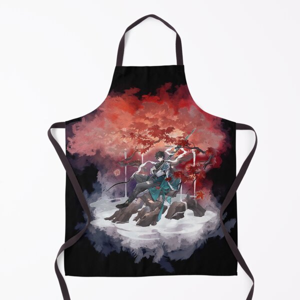 Item preview, Dan Heng Honkai Star Rail designed and sold by Saikishop.