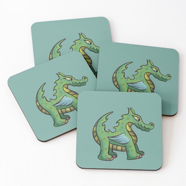 Item preview, Slick Dragon designed and sold by Roger Dumont.