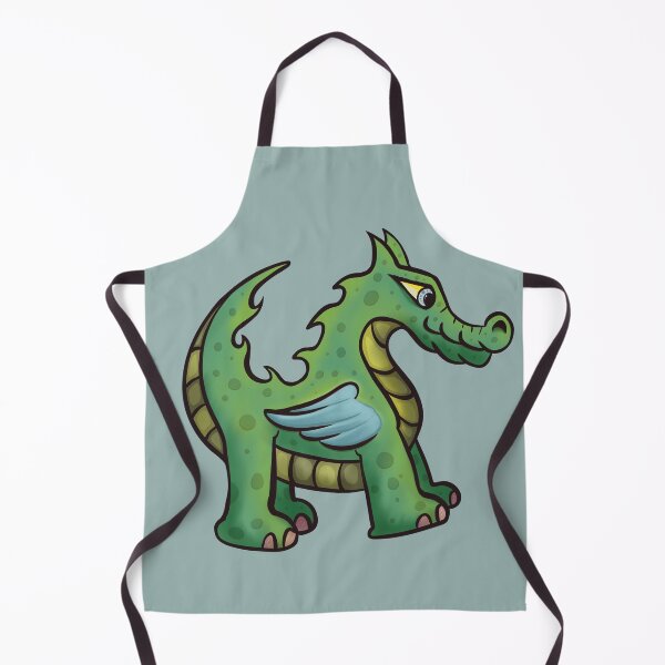 Item preview, Slick Dragon designed and sold by Roger Dumont.