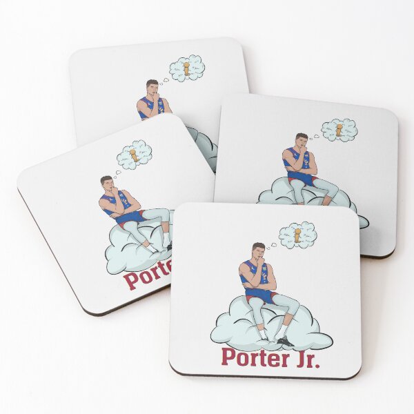 Item preview, Michael Porter Jr designed and sold by BallWrld.