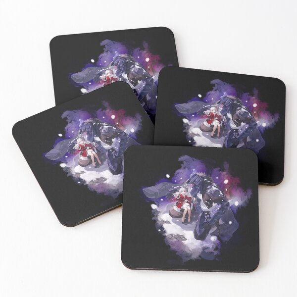 Item preview, Clara Honkai Star Rail designed and sold by Saikishop.