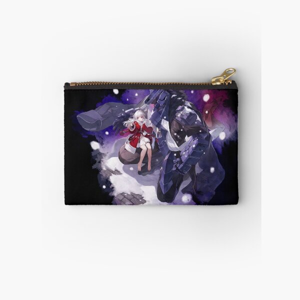 Item preview, Clara Honkai Star Rail designed and sold by Saikishop.