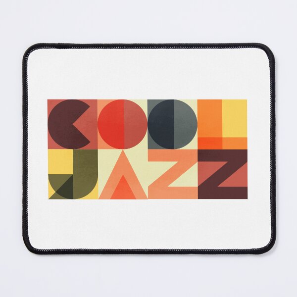 Item preview, 50s Cool Jazz Music 60s Jazz Musician Jazz Festival designed and sold by Amir Abou-Roumié.