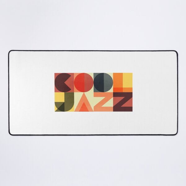 Item preview, 50s Cool Jazz Music 60s Jazz Musician Jazz Festival designed and sold by Amir Abou-Roumié.