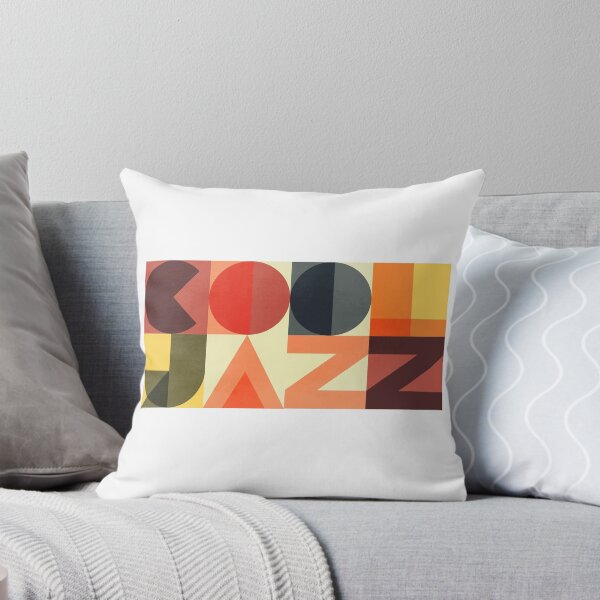 Item preview, 50s Cool Jazz Music 60s Jazz Musician Jazz Festival designed and sold by Amir Abou-Roumié.