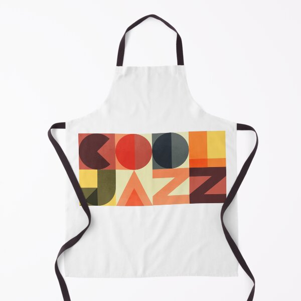 Item preview, 50s Cool Jazz Music 60s Jazz Musician Jazz Festival designed and sold by Amir Abou-Roumié.