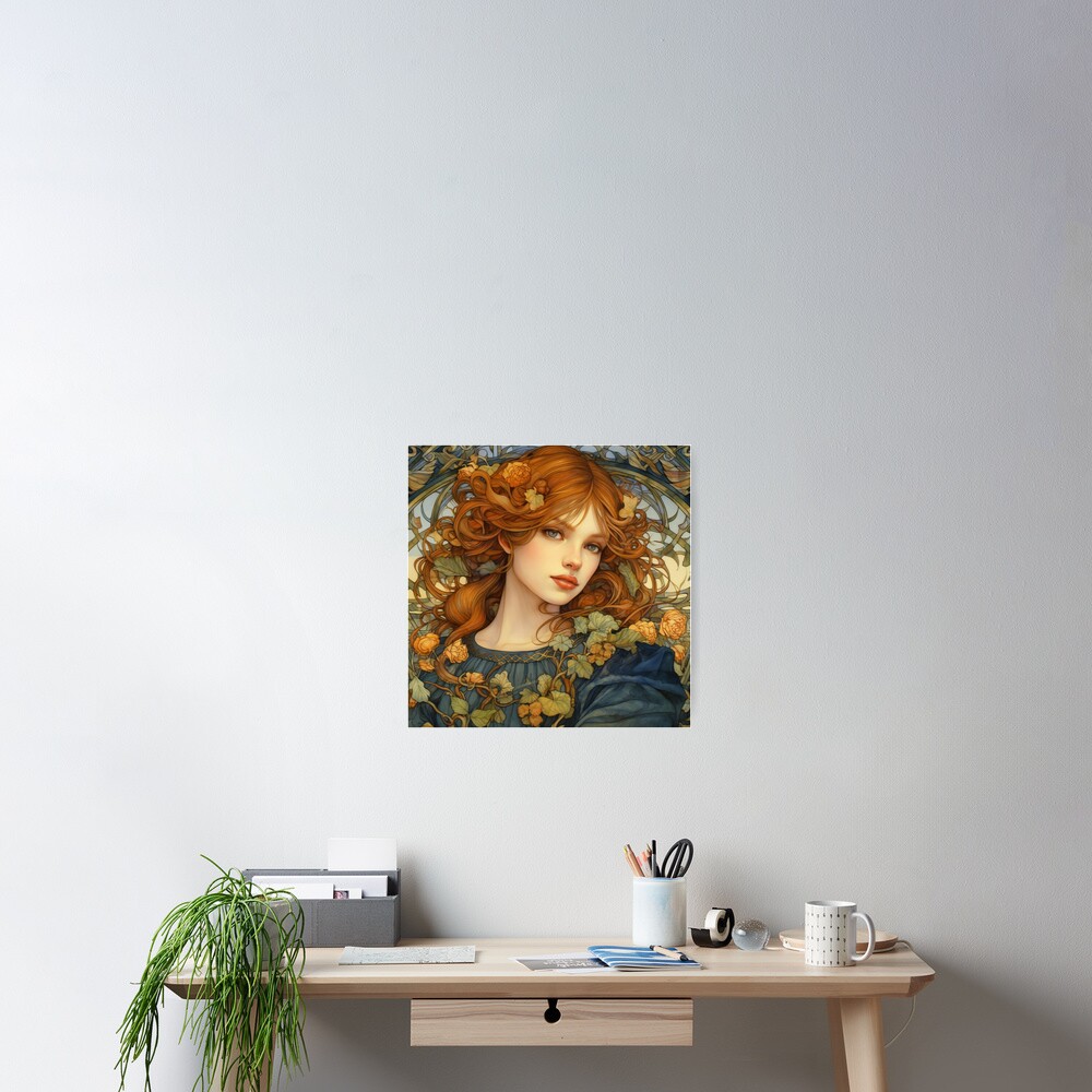 Item preview, Poster designed and sold by designsaurusrex.