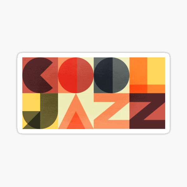 Item preview, 50s Cool Jazz Music 60s Jazz Musician Jazz Festival designed and sold by Amir Abou-Roumié.