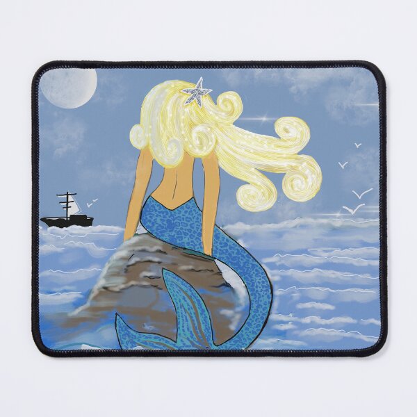 Item preview, Sirene designed and sold by GinaDesignUK.