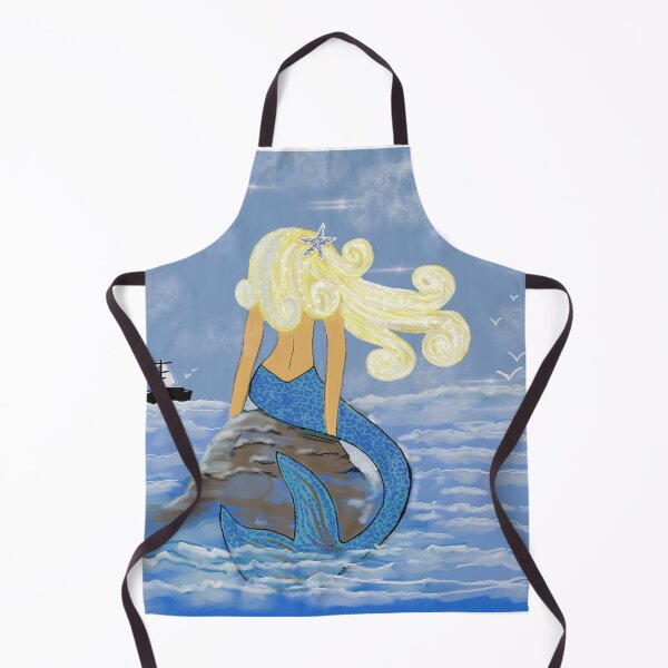 Item preview, Sirene designed and sold by GinaDesignUK.
